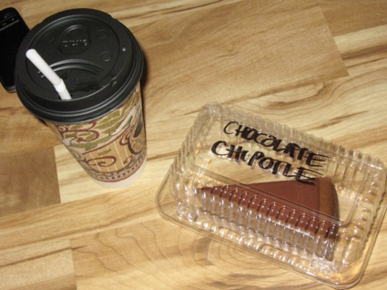 Choco Chipotle